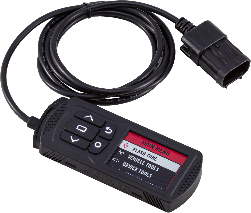 Dynojet 133-4152C PV3-2902C POWER VISION 3 `14-21 CHIEF/ROADMASTER/SPRING