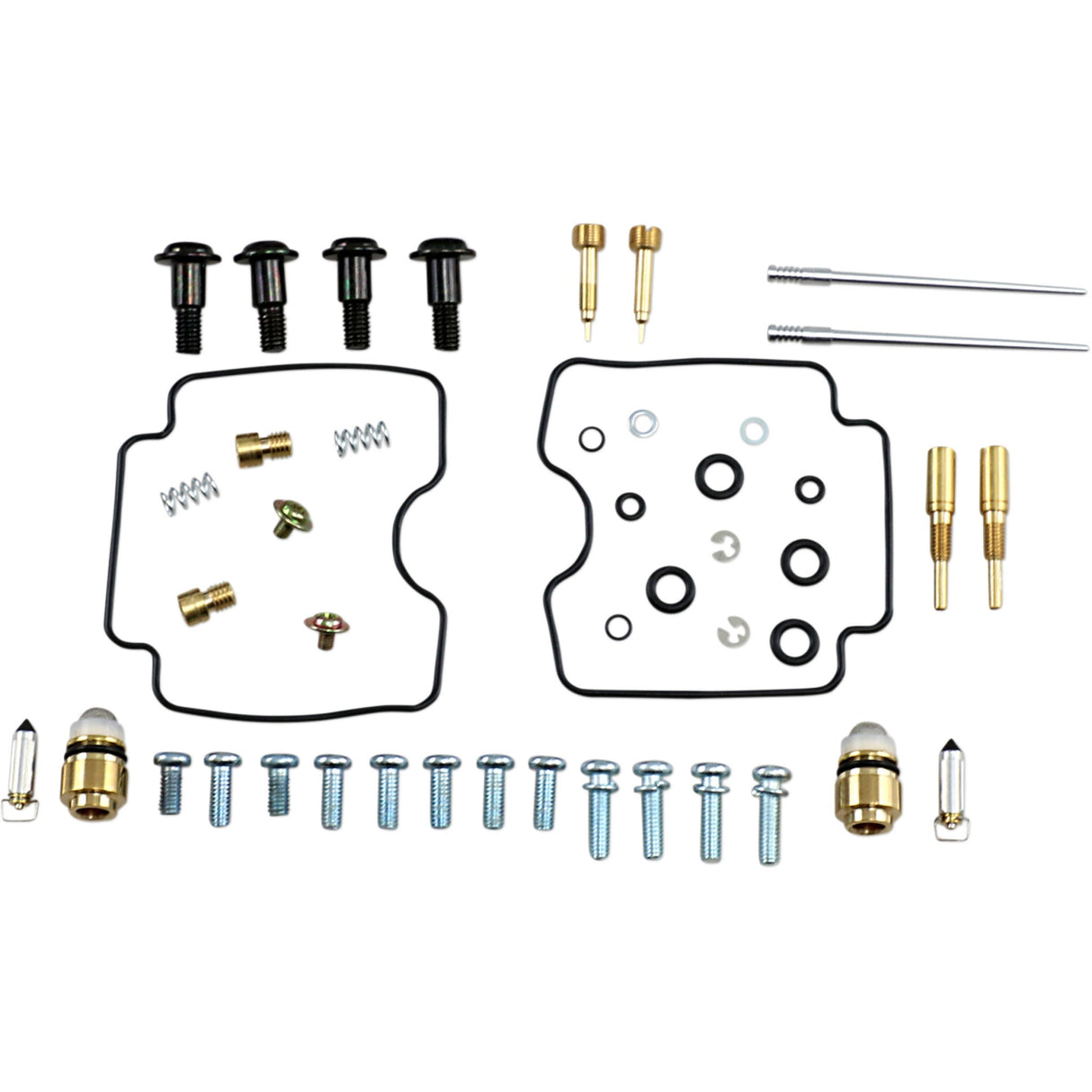 Parts Unlimited Repair Kit - 1003-1413 Yamaha V-Star 1100 1999-2005