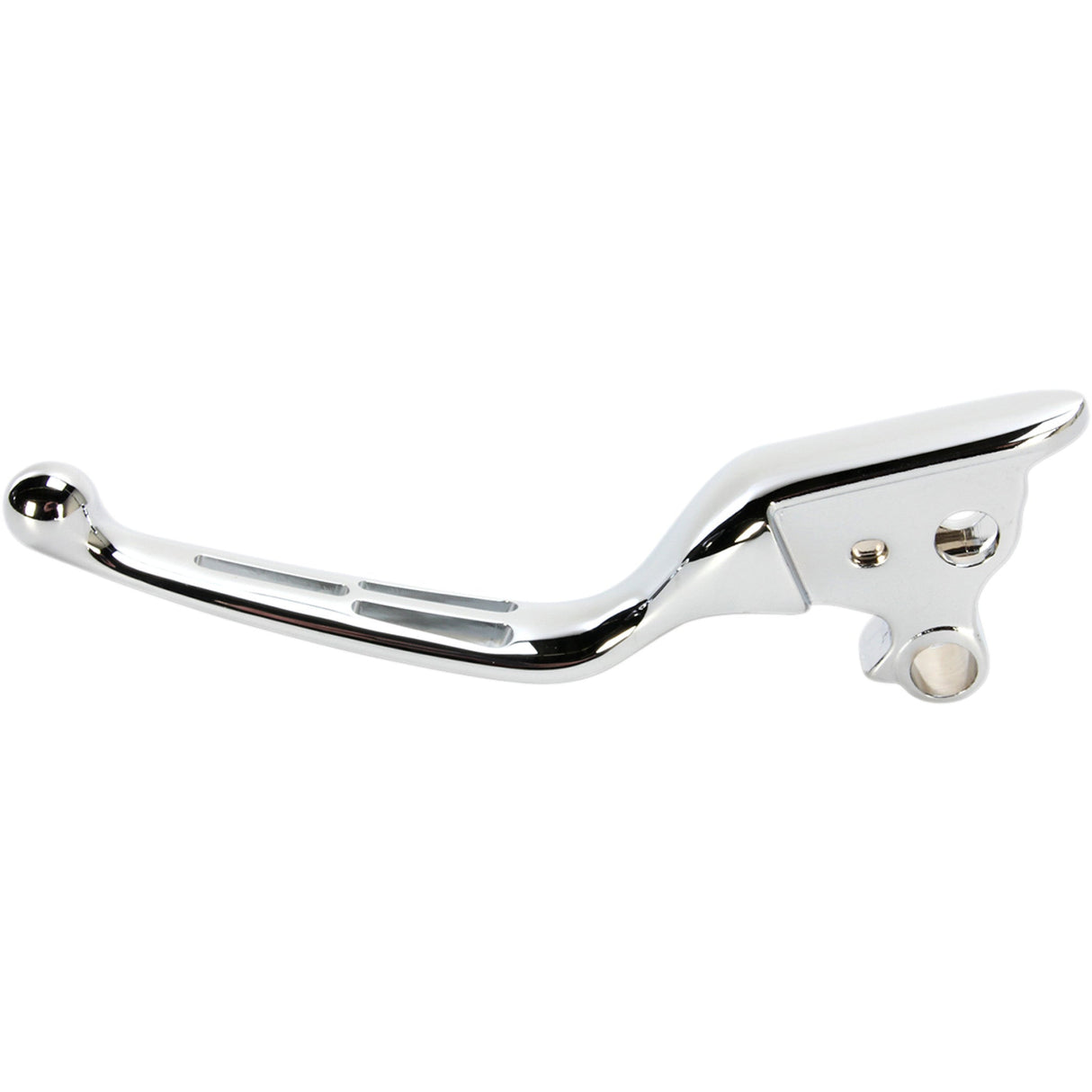 DRAG SPECIALTIES Slotted Wide Blade Replacement Clutch Lever