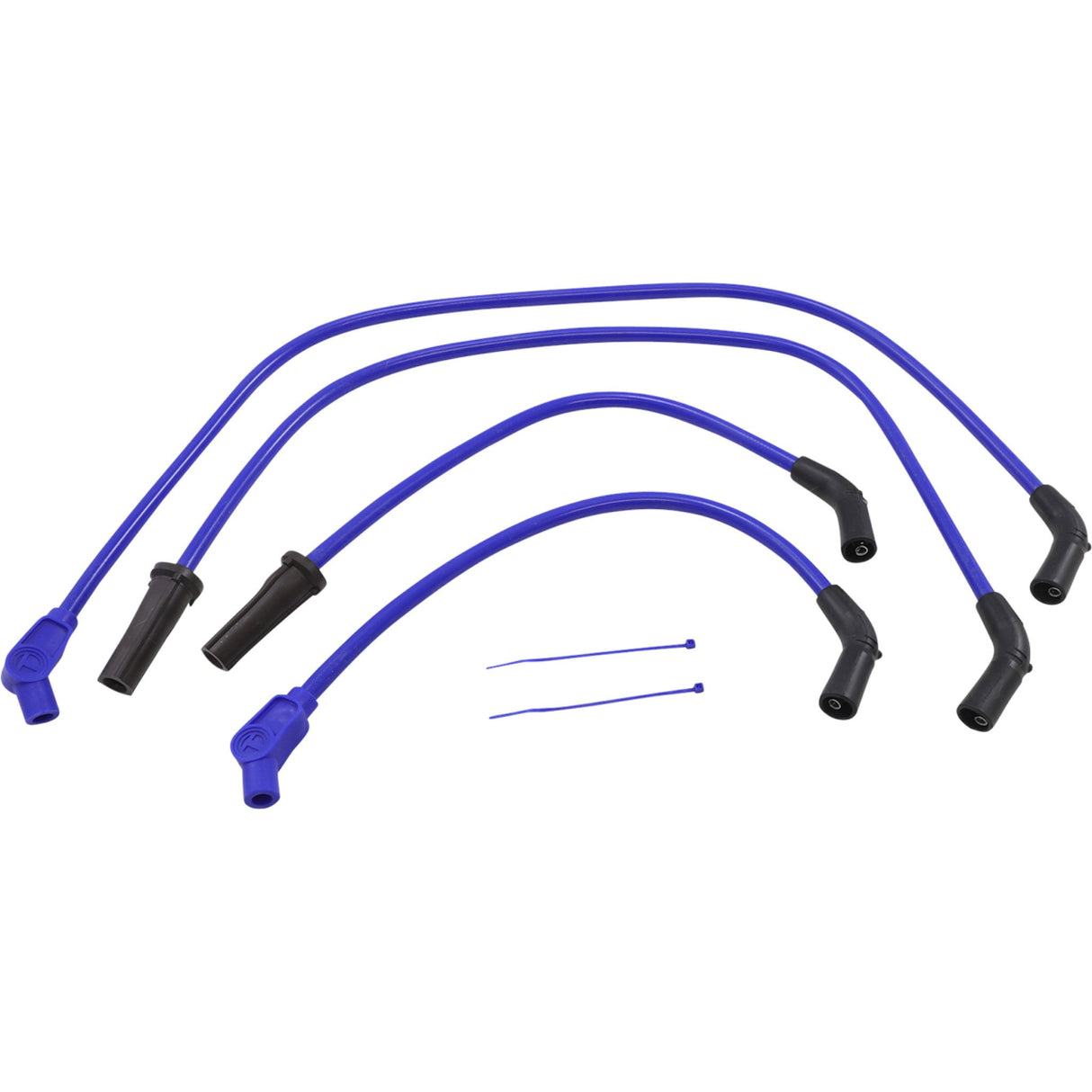 Sumax 409 Pro Race Wire - 40638 For Harley Touring 2017-2020