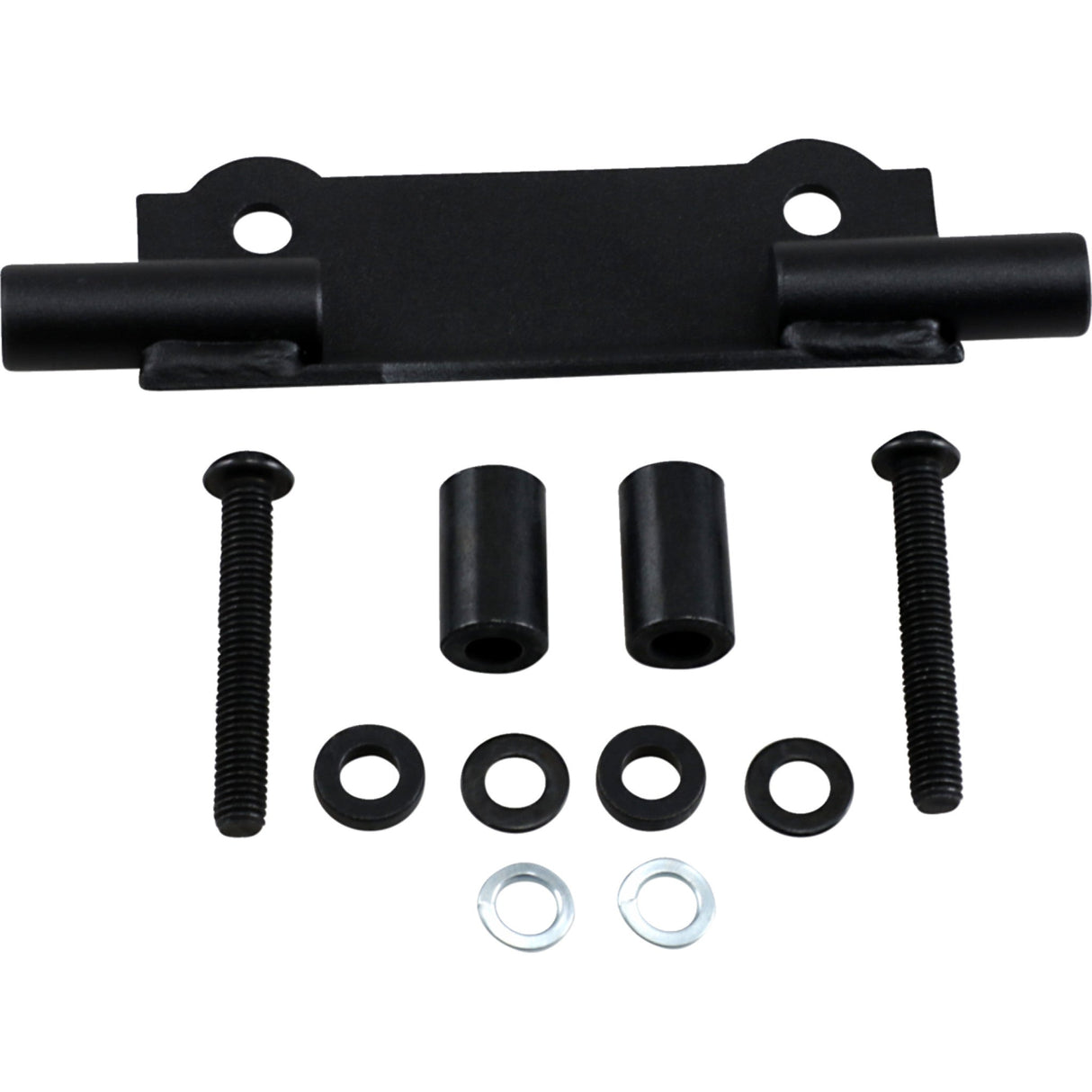 GIVI 3521-0106 1161KIT Mounting Side Case Kit Mounting Kit