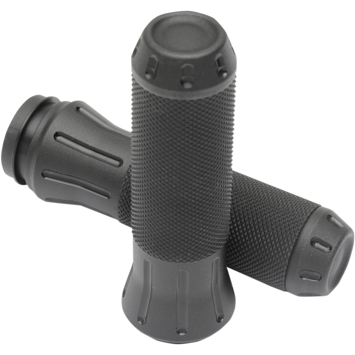 Drag Specialties Grips For Harley Motorcycles 2008-2025