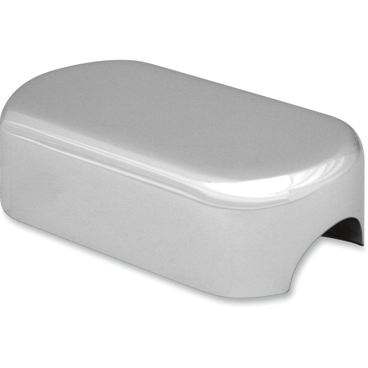LA CHOPPERS 0603-0239 0603-0239 Top Handlebar Clamp for 1-1/4" Handlebars - Solid - Hefty