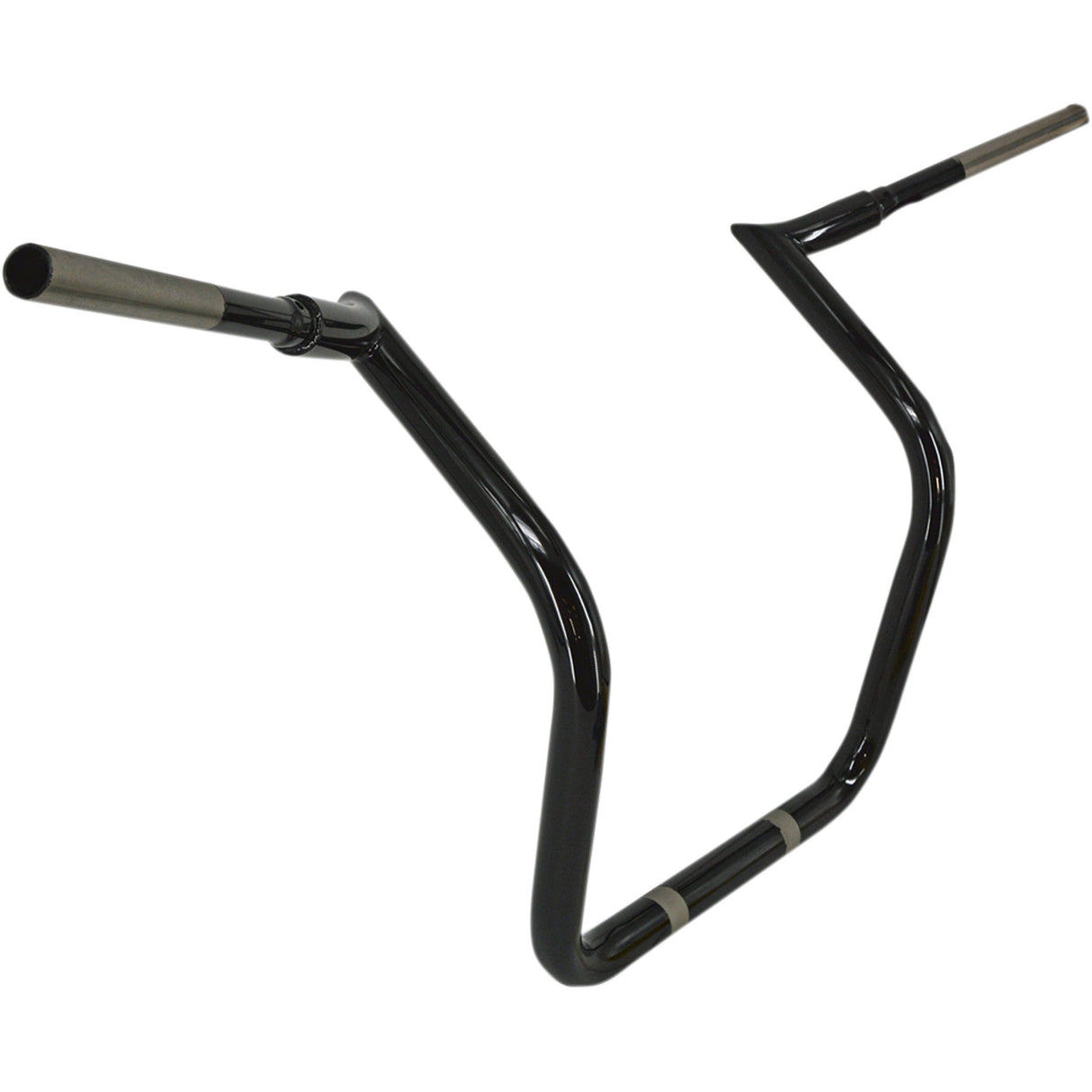 TRASK 0601-5195 TM-2093BK Bro Bar handlebar - - black