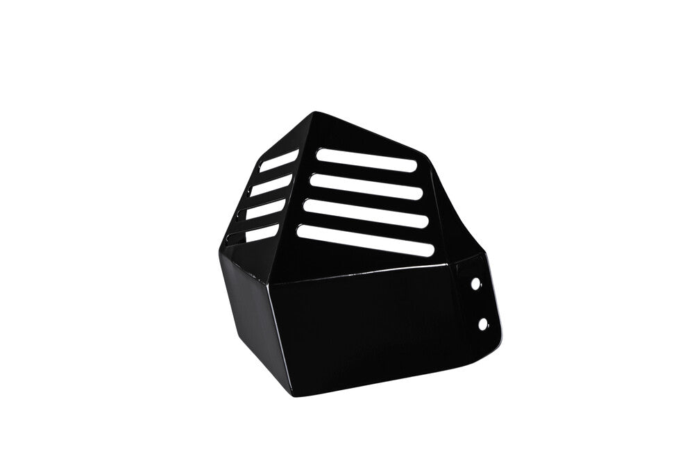 Santoro Fabworx SF70030 Hockey Mask Softail