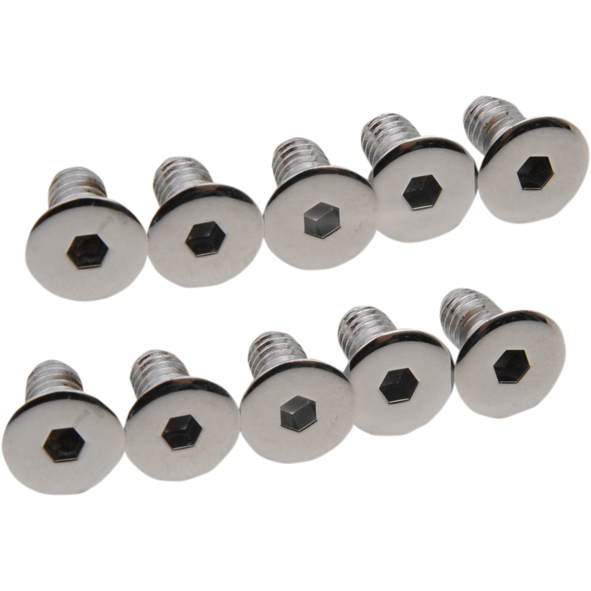 Drag Specialties Screw - DS-190816 For Harley Touring 1936-1964