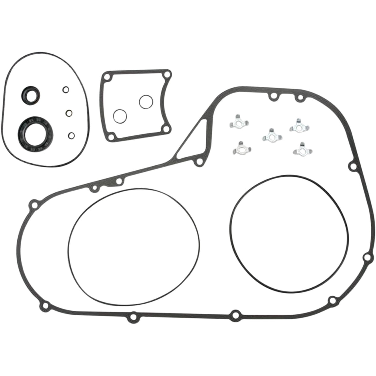 COMETIC 0934-0745 C9888 Primary Gasket Kit