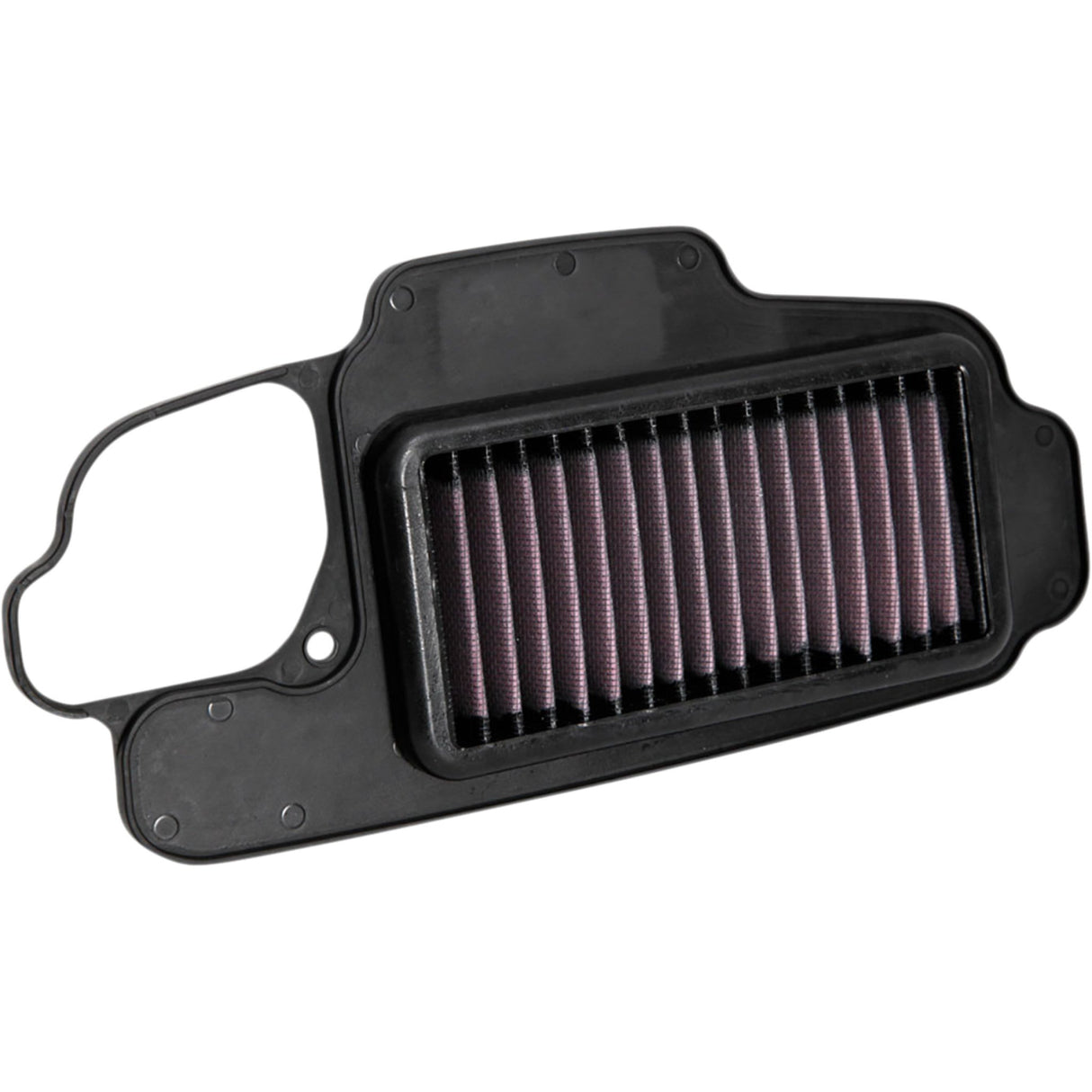 K & N 1011-4464 HA-1219 OE Replacement High-Flow Air Filter honda