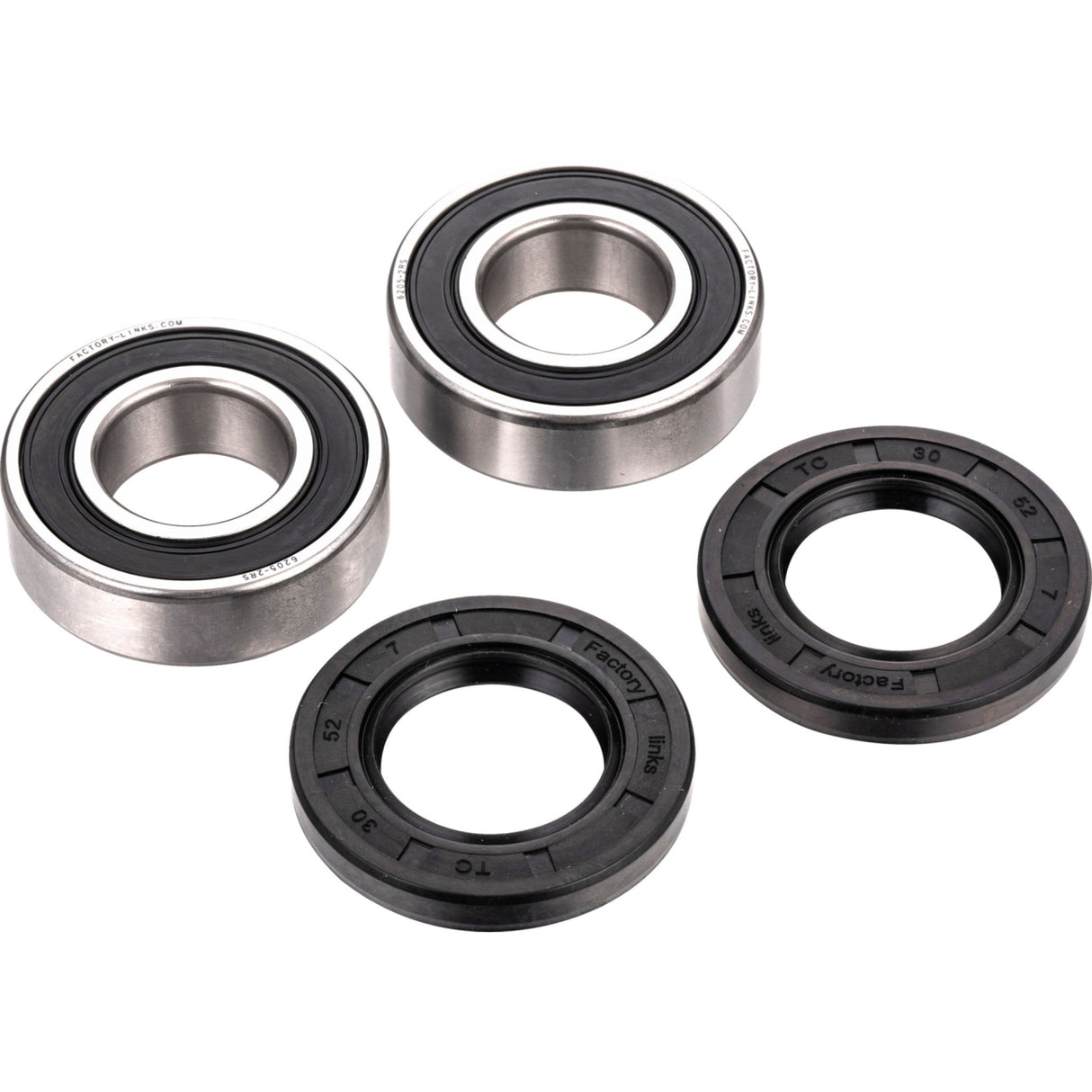 Factory Links Bearing - FWK-I-011 Moto Morini -Cape 650 2023-2024