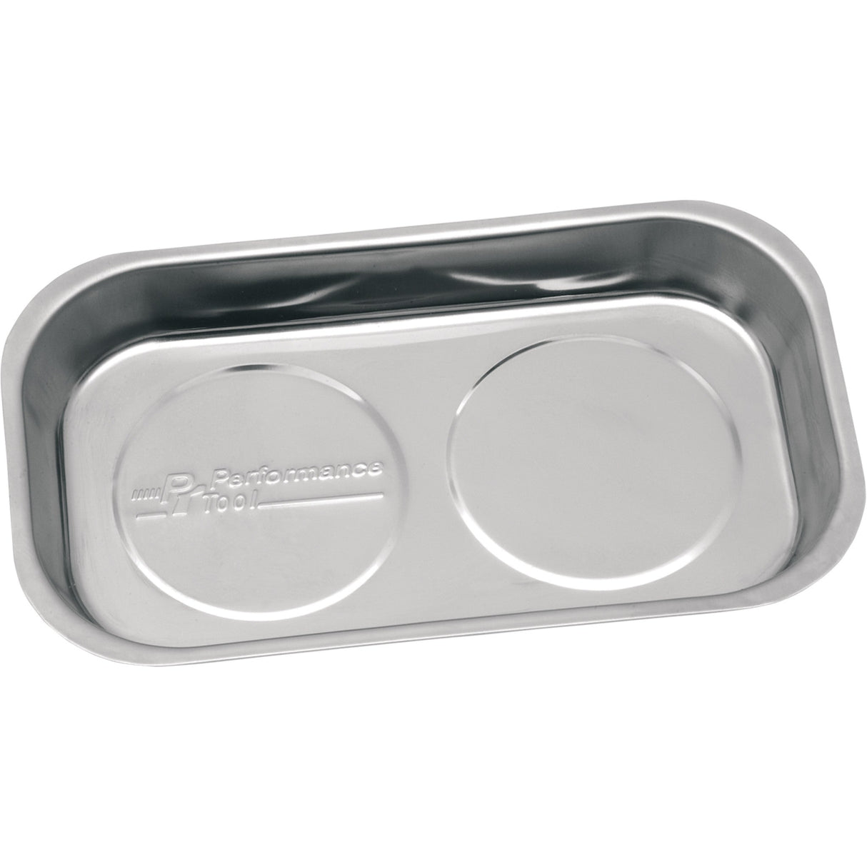 PERFORMANCE TOOL 3850-0069 W1265 Tool Tray Tray - Magnetic - Large