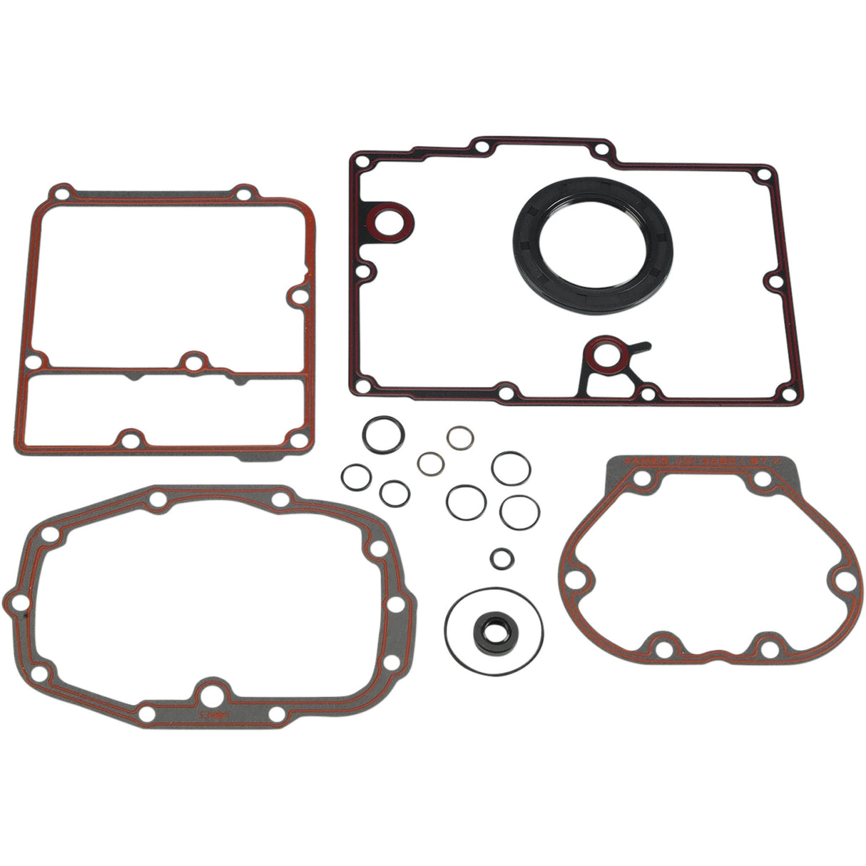James Gasket Transmission Gasket Seal Kit - JGI-33031-05 For Harley Dyna 2001-2005