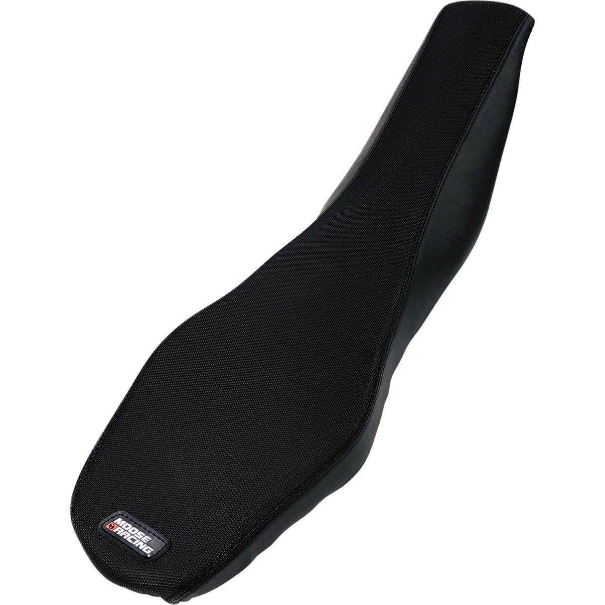 MOOSE OFFROAD 0821-3434 KTM69019-CF Adventure Seat Cover and Foam Kit Seat Foam w/Black Cover - KTM