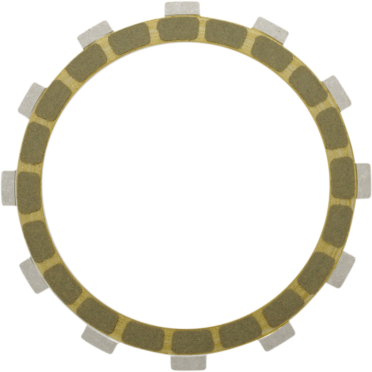 Barnett Friction Plate - 301-70-10035 For Kawasaki Motorcycles 1995-2023 | Honda CRF1100L Africa Twin / Rebel 1100 2020-2022