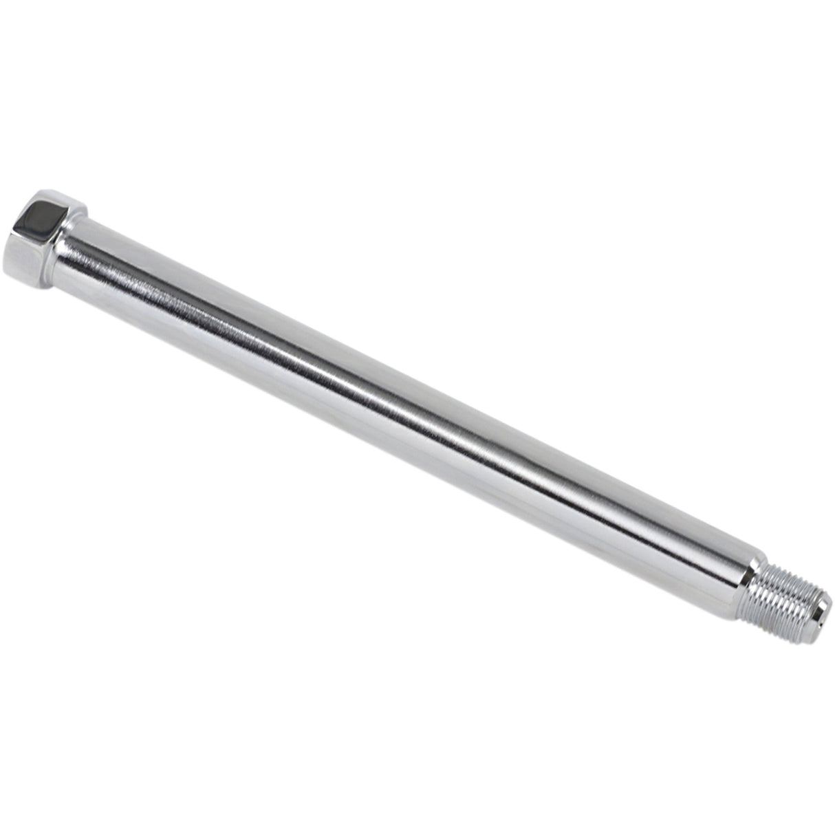 Eastern Motorcycle Parts Swingarm Pivot Bolt Chrome - A-47510-58 For Harley Motorcycles 1958-1985