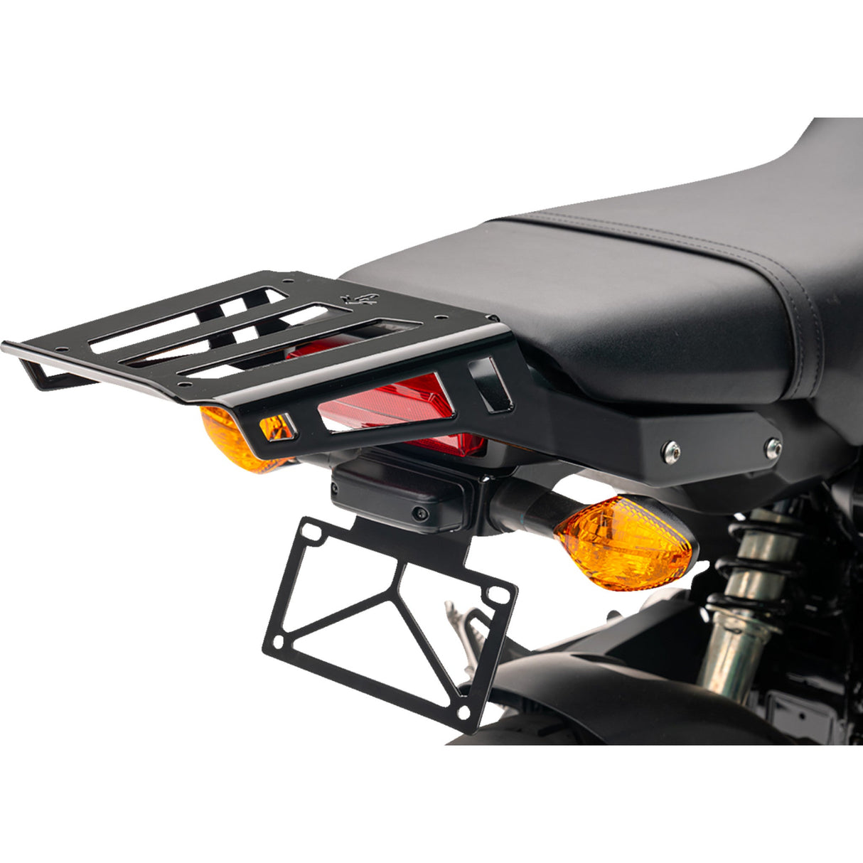 Cobra Luggage Rack - 02-4107B Honda Grom 125 2022-2023