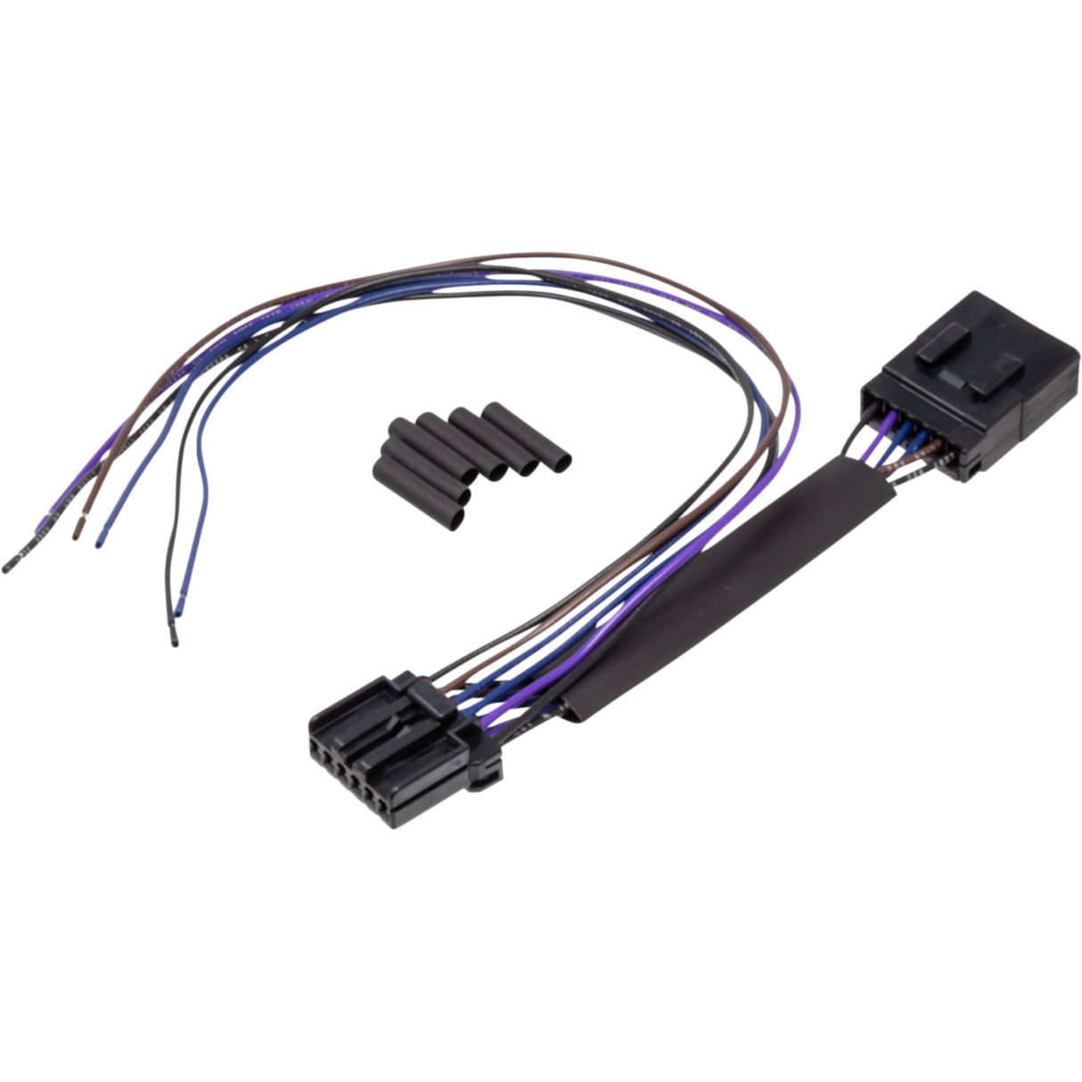 Namz Front Turn Signal Tap Harness - N-FTTH-03 For Harley Touring 1996-2013