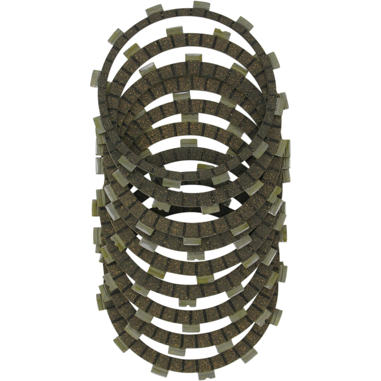Ebc Clutch Kit - CK2351 Yamaha XV1600A Road Star / 1600 Road Star / XV1700A Road Star / 1700 Road Star 1999-2013