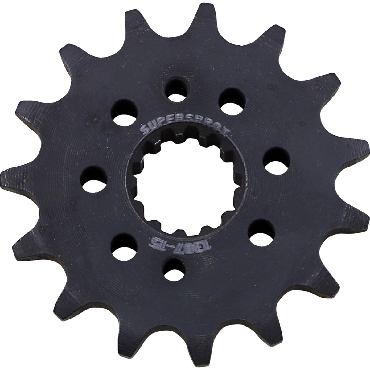 Supersprox Sprocket - CST-1307-15-2 For Kawasaki Ninja / 600 1998-2008 | Honda XR650R 2000-2007