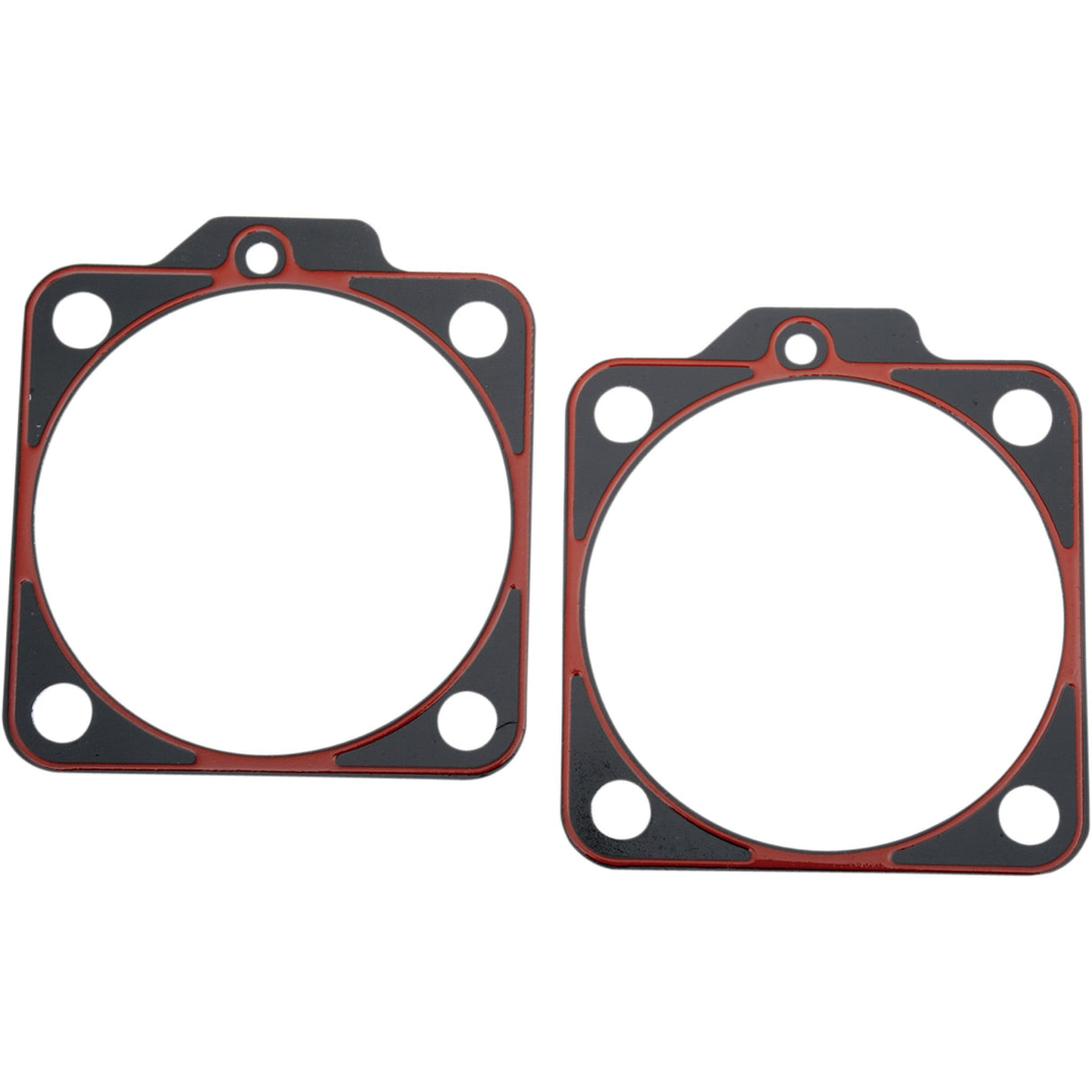 James Gasket Metal Base Gaskets Big Bore 3.625" Big Twin Shovelhead - JGI-16777-66-SX For Harley Motorcycles 1963-1984