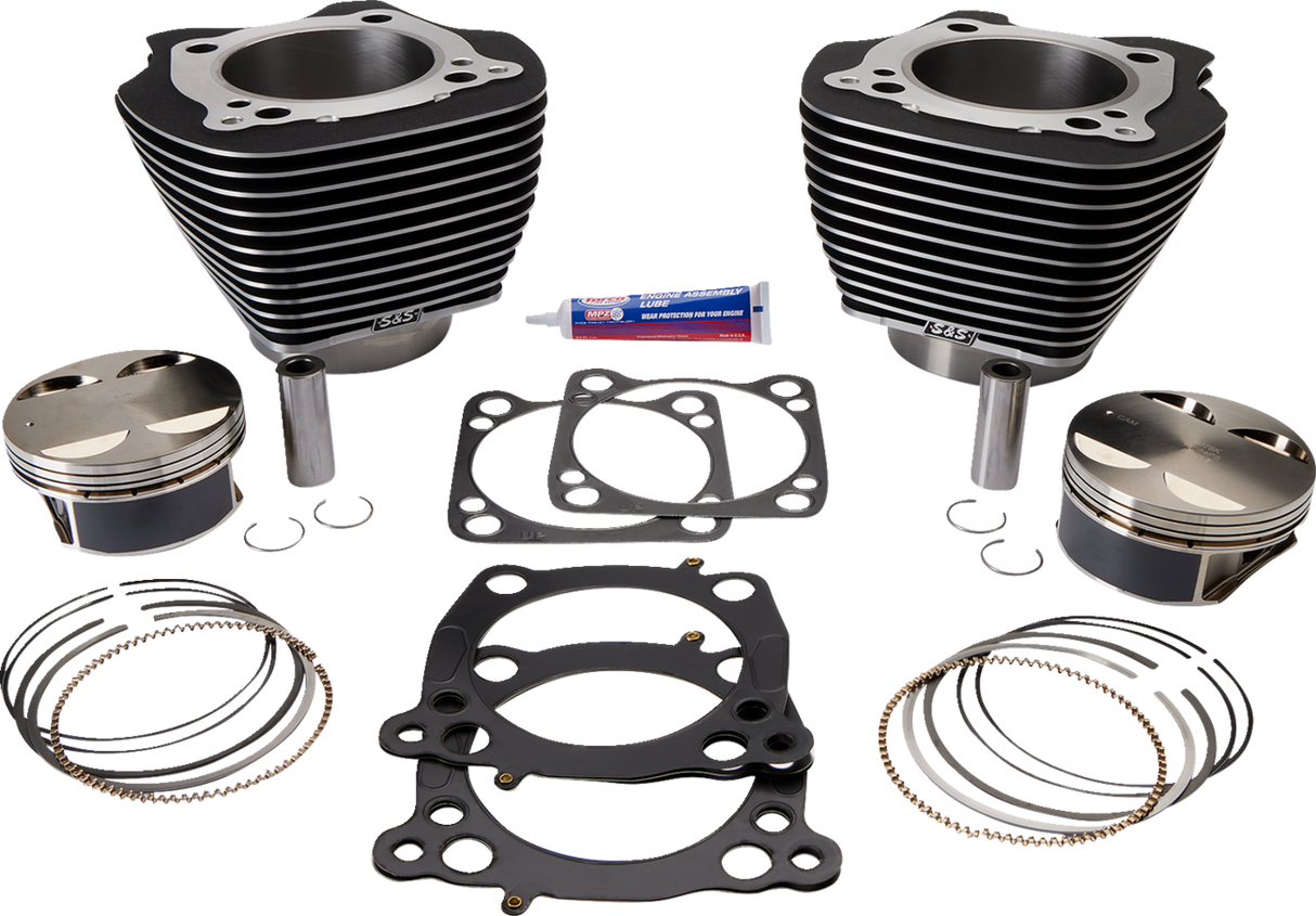 Big Bore Cylinder Kit