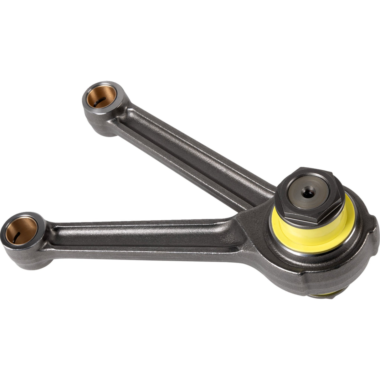 DRAG SPECIALTIES 0923-0690 Connecting Rod Assembly big twin