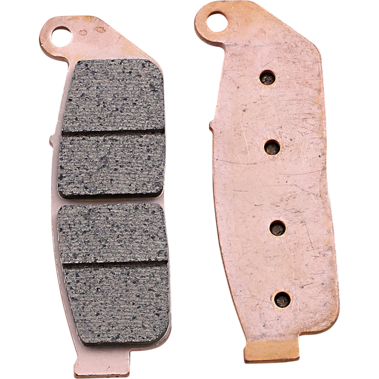 DRAG SPECIALTIES 1721-3025 Sintered Brake Pads