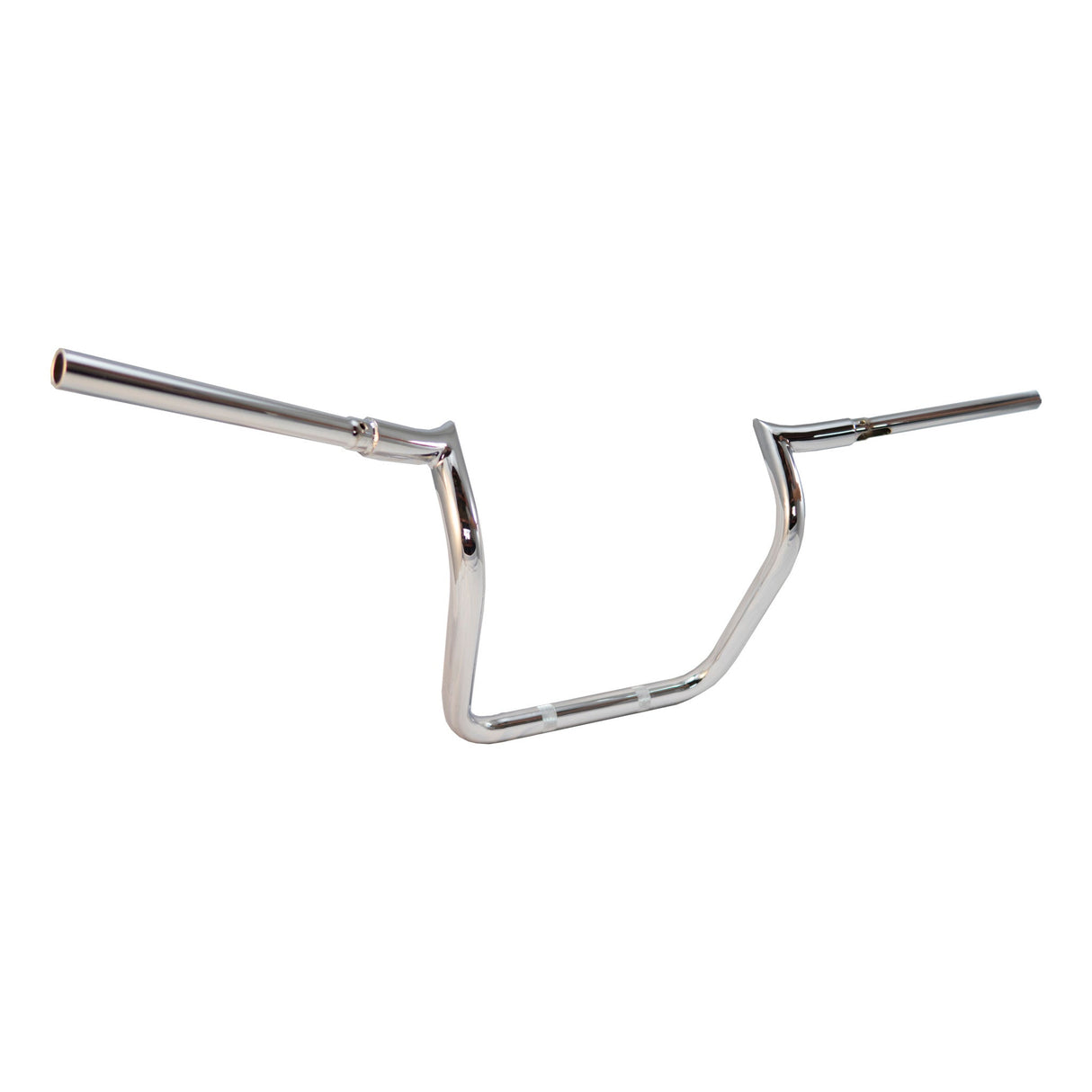 TRASK 0601-3731 TM-2090CH Bro Bar handlebar - - chrome