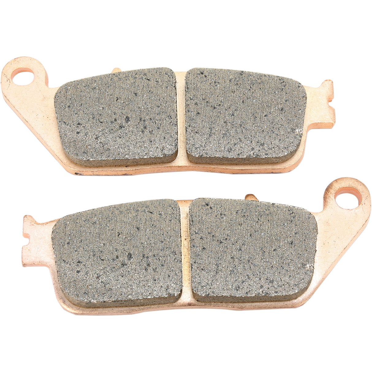 Drag Specialties Victory Brake Pads Indian Victory For Victory Motorcycles 2008-2017 | Indian 2014-2023