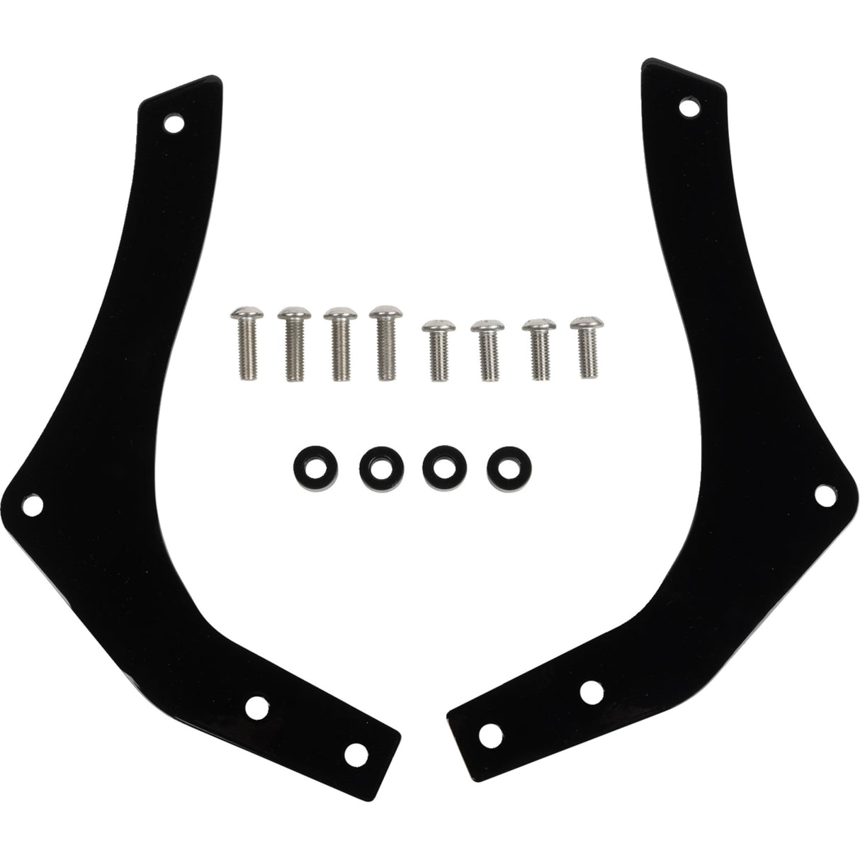 Cobra Sissy Bar - 02-8609B Honda Rebel 1100 2021-2023