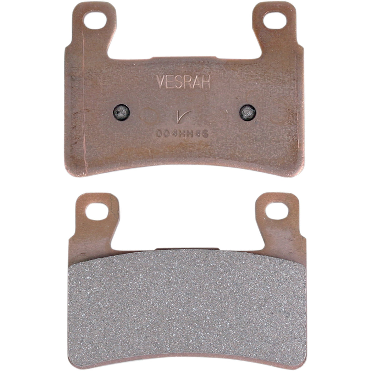 VESRAH VD-166JL VD-166JL JL Sintered Metal Brake Pads