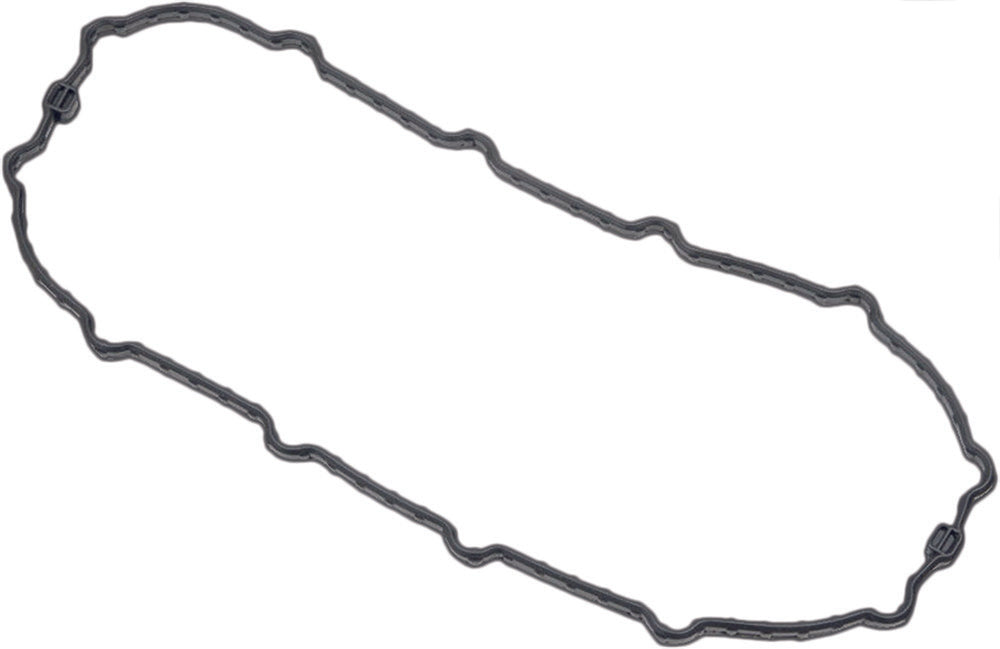 Harddrive Fuel Pump Door Gasket OE 75245-04A - 022255 For Harley Super 2004-2010