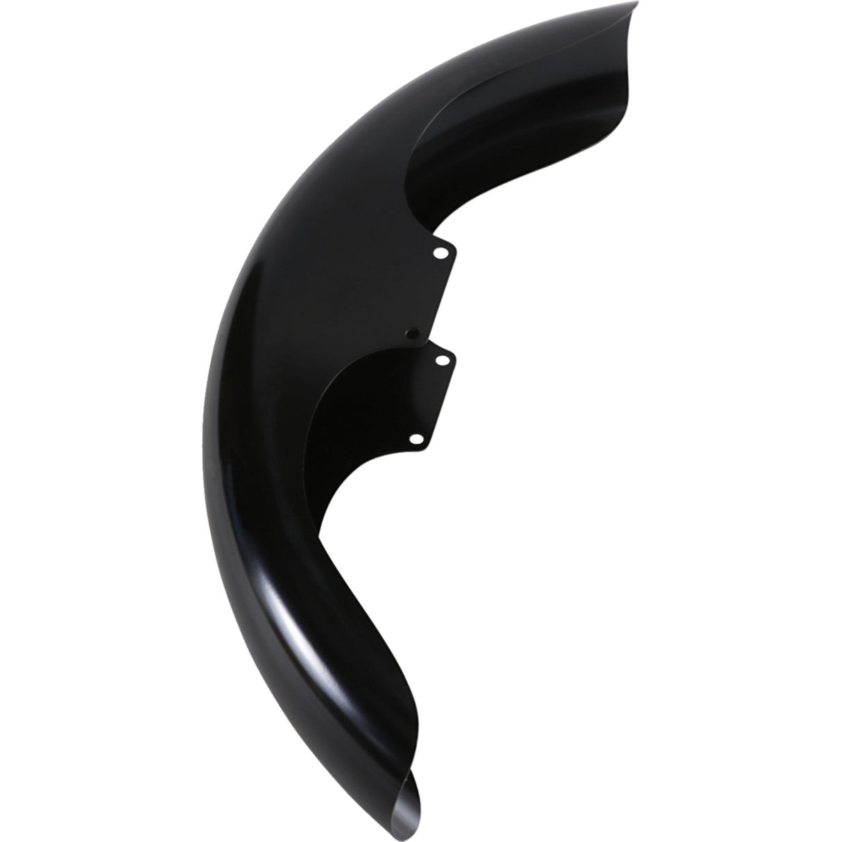 Klock Werks Tire Hugger Fender - KWF-03-0004 For Harley Dyna 1984-2022