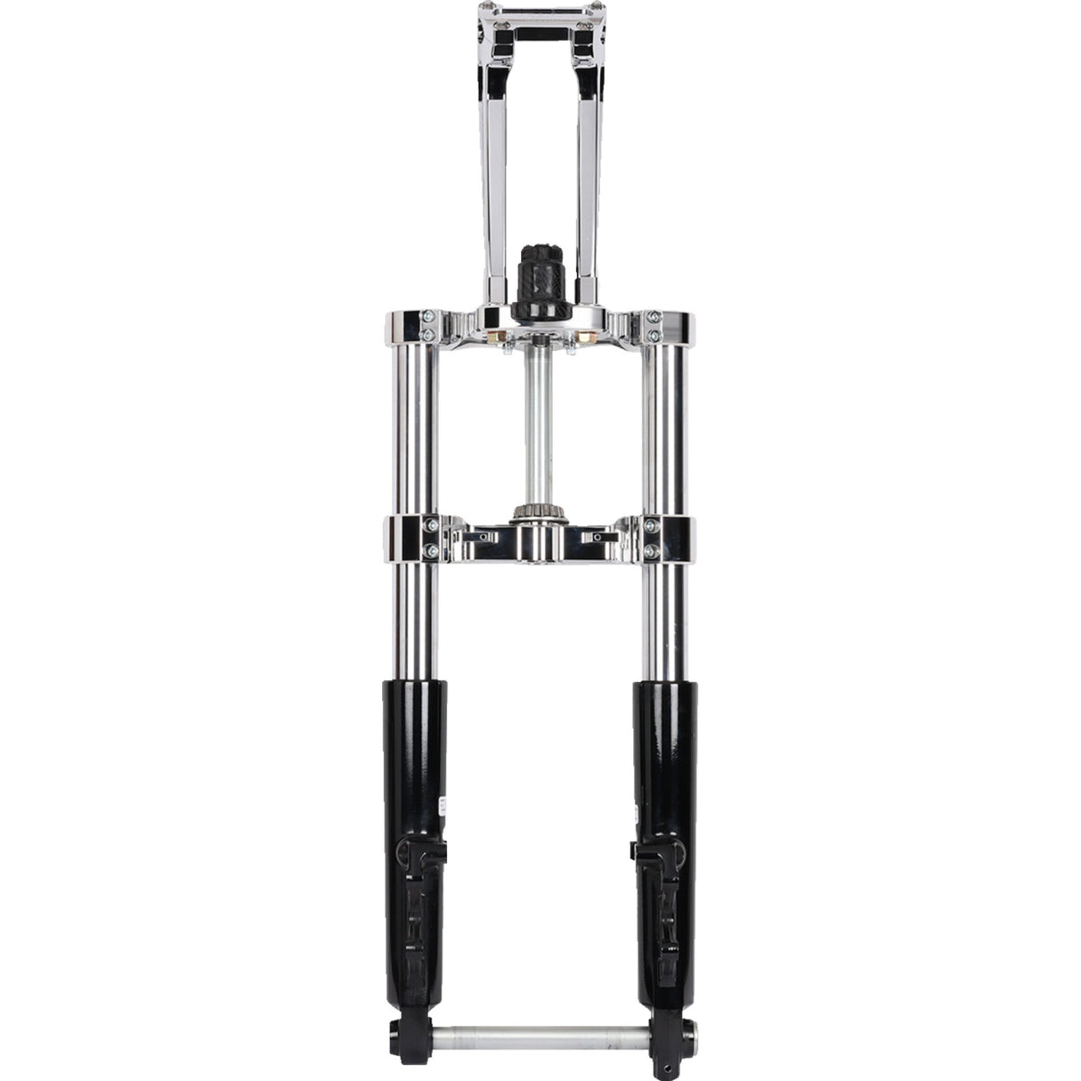 THRASHIN SUPPLY CO. 0408-0452 TSC-2921-3 Top Tree chrome