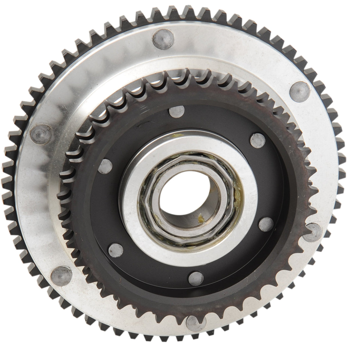 DRAG SPECIALTIES DS195192 Clutch Shell '90-'93 big twin