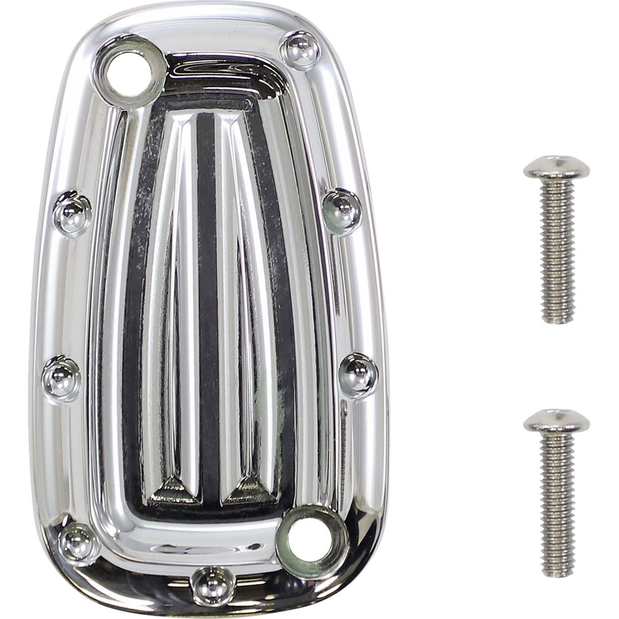 Covingtons Cover - C1957-C For Harley Softail 2018-2023