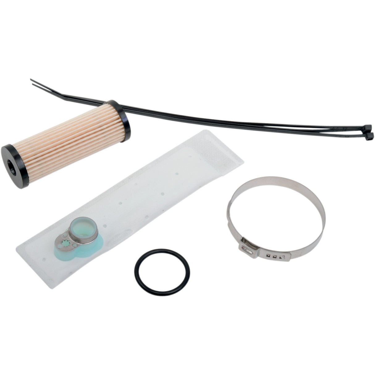 DRAG SPECIALTIES 0707-0014 Fuel Filter Kit sportster
