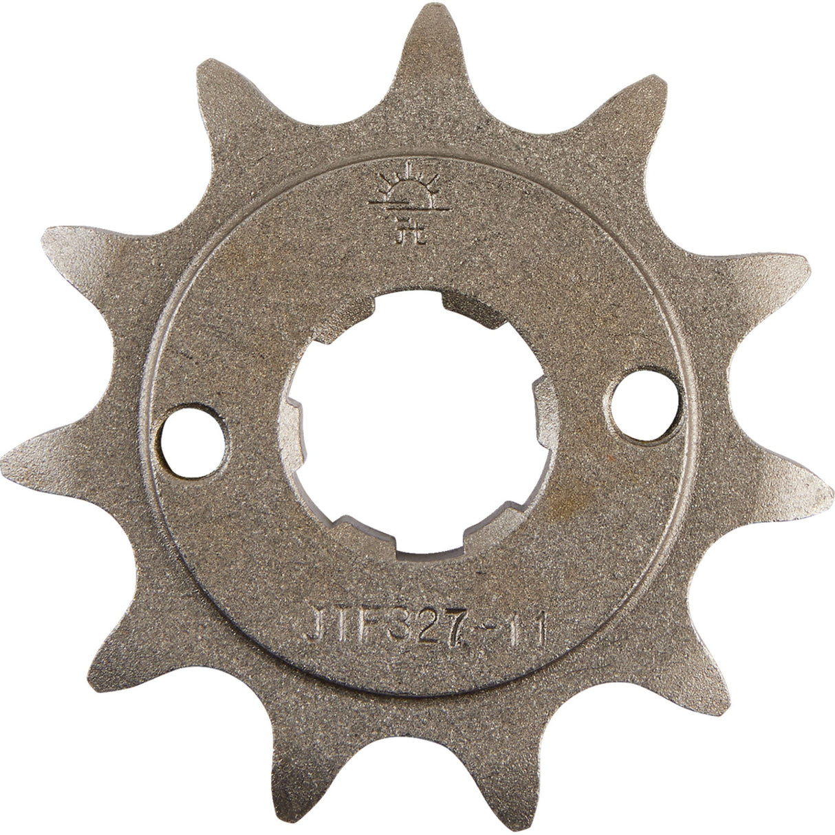 JT SPROCKETS 1212-1316 JTF327.11 Countershaft Front Sprocket Countershaft Sprocket - 11 Tooth - XR250R/L