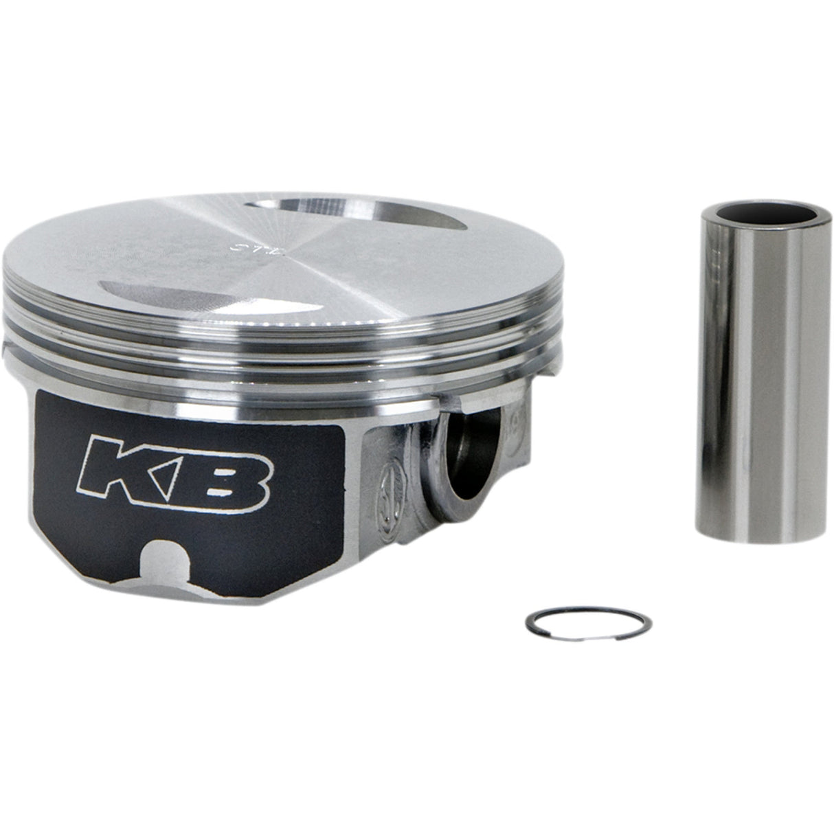 KB PERFORMANCE 0910-0915 KB409C.STD Hypereutectic Piston Kit Piston Kit - Twin Cam