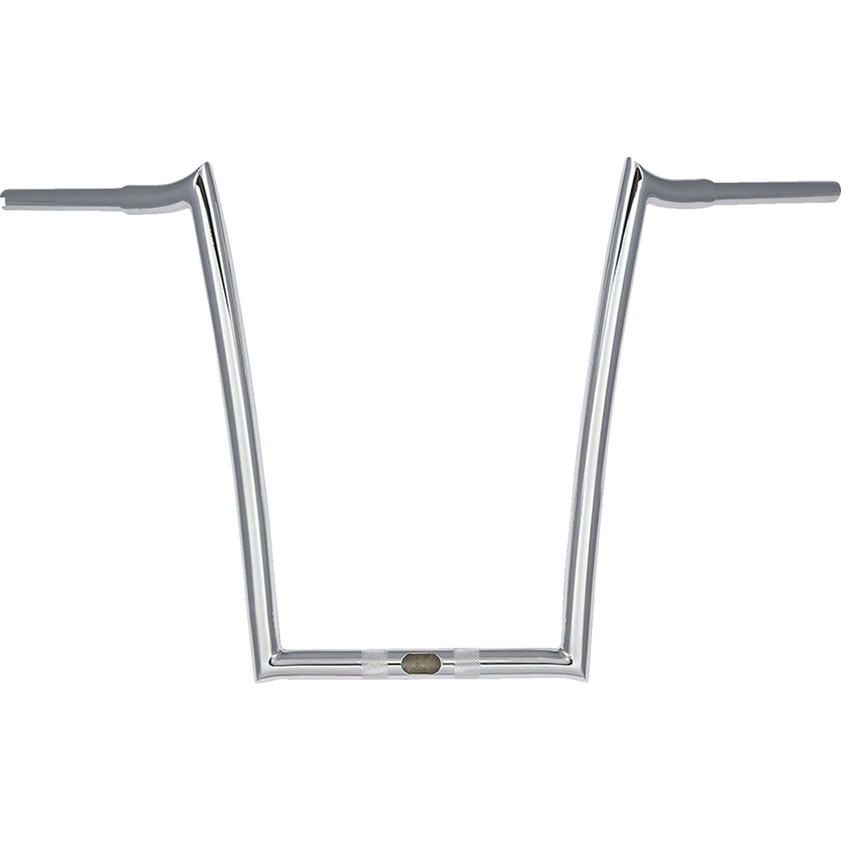 PAUL YAFFE BAGGER NATION 0601-6488 PYO:OEMB-15L-16 C 1-1/4" Monkey Drag Bar Handlebar - 16" - Chrome