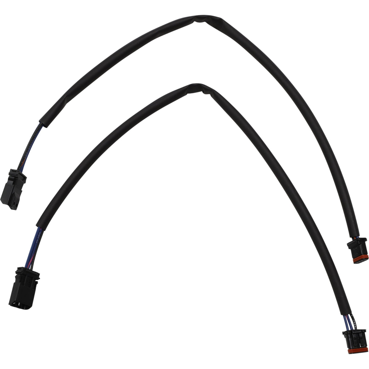 Namz Wire Harness Extension - NTSX-CB15 For Harley Softail 2016-2024