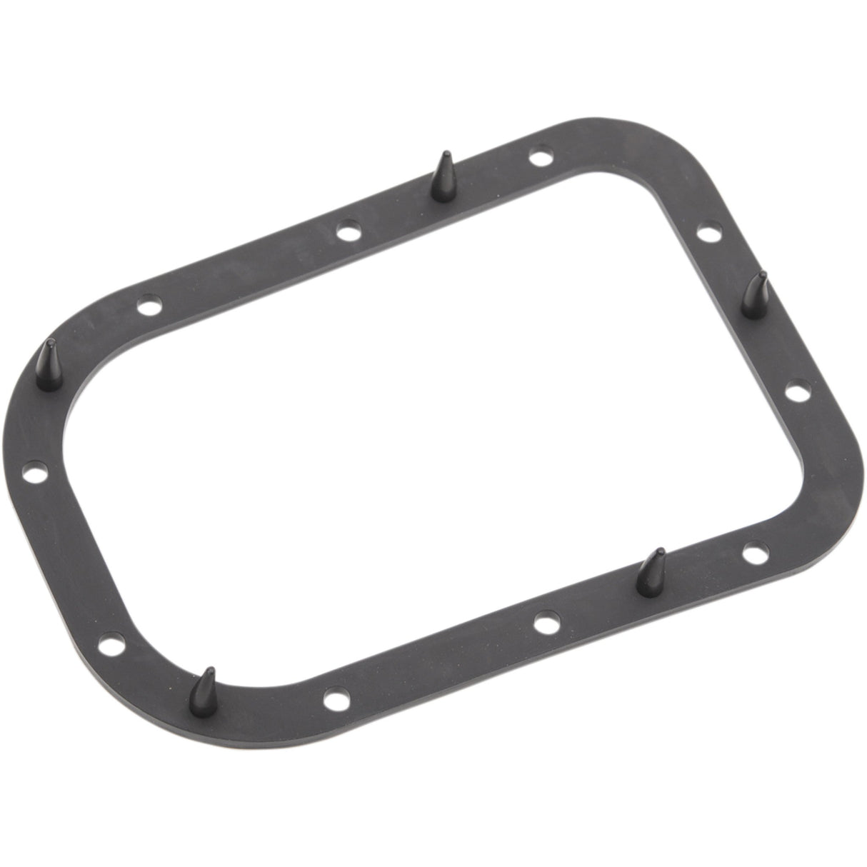 Drag Specialties Fuel Pump Door Seal Softail - 0701-0732 For Harley Softail 2002-2017