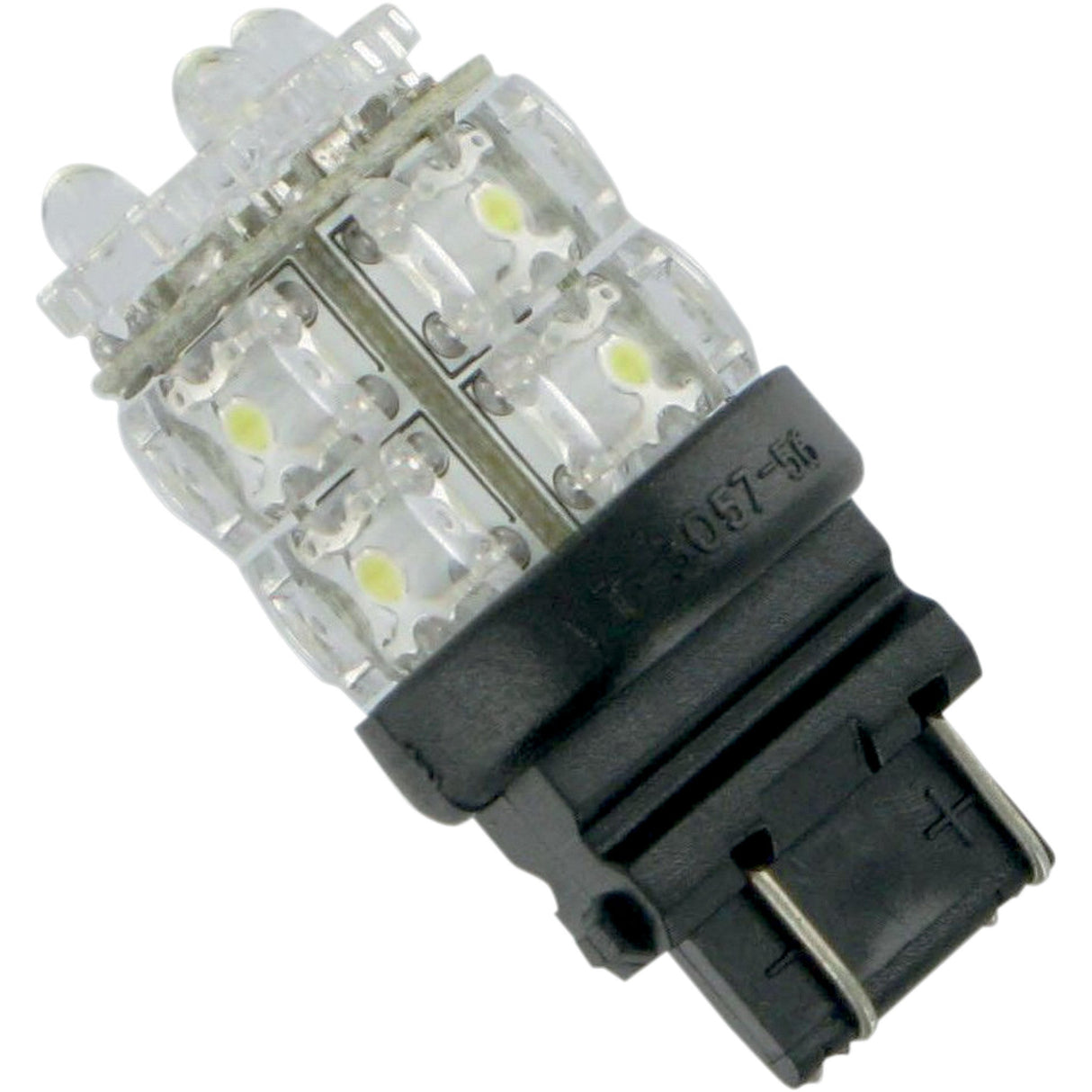 BRITE-LITES 2060-0069 BL-3157360W LED 360 Replacement Bulb 3157 - clear