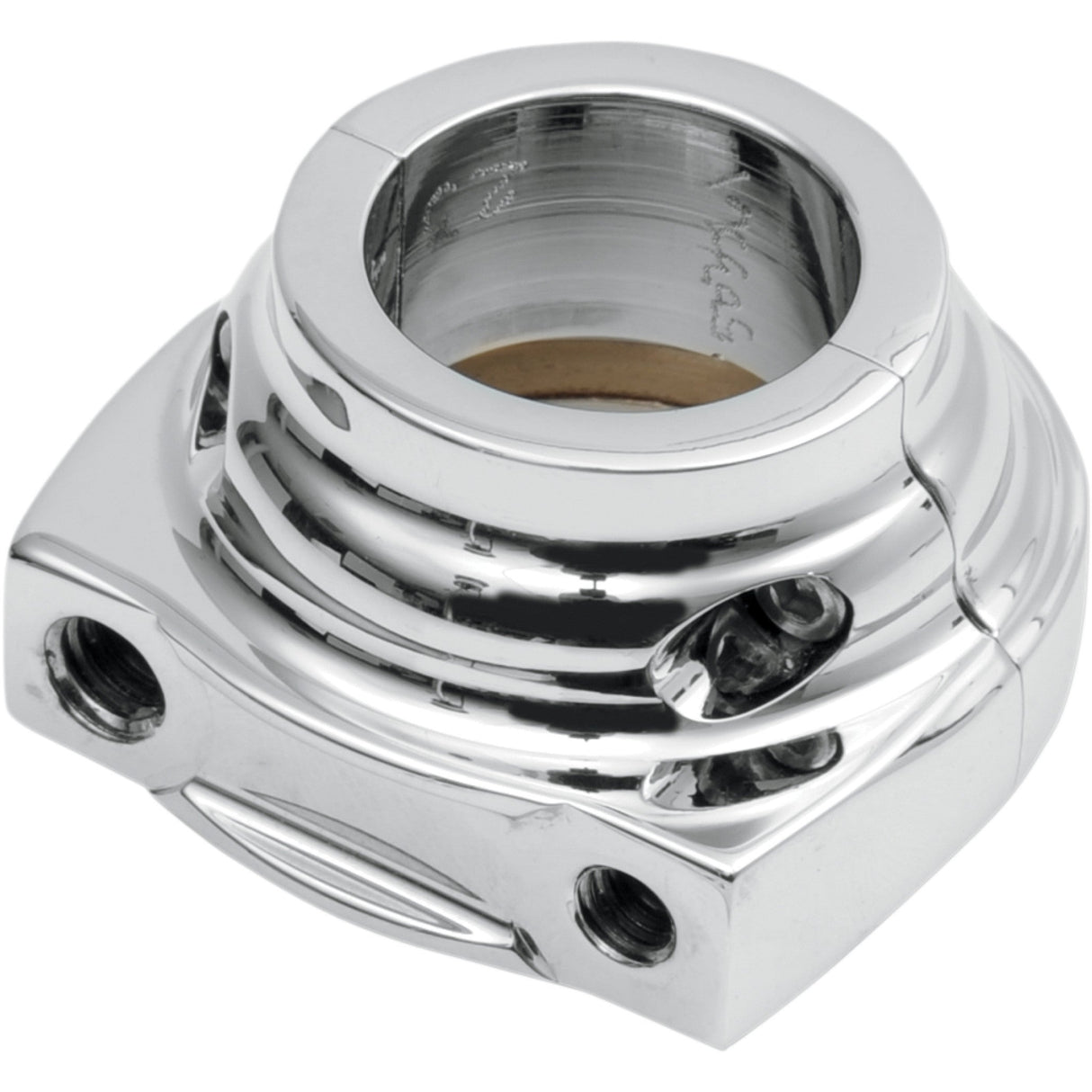 Performance Machine Housing - 0063-2001-CH For Harley Motorcycles 1982-1995