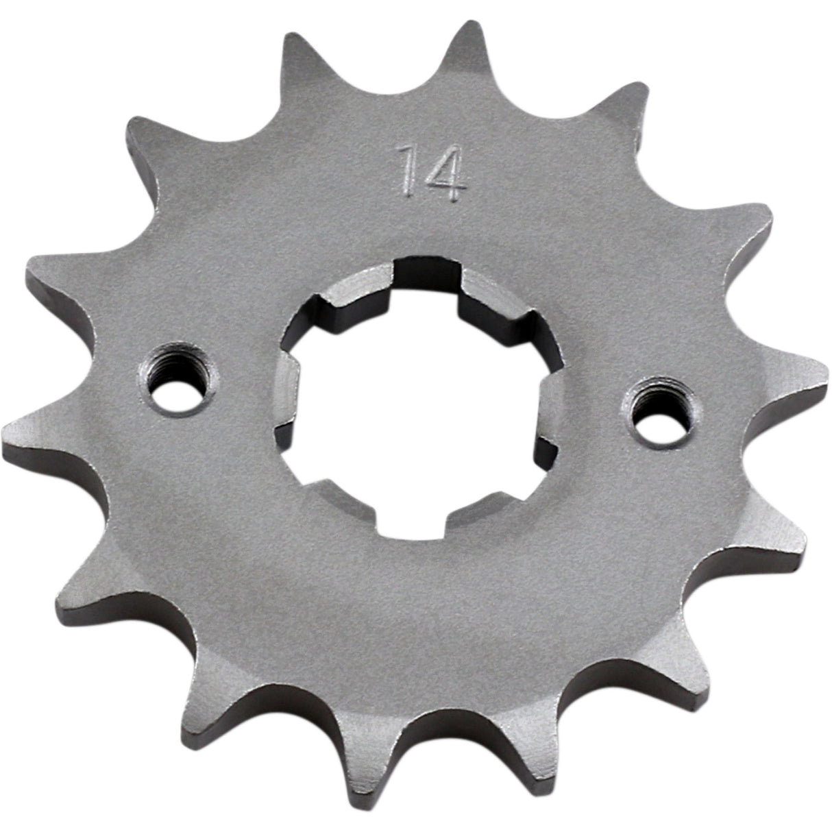 Parts Unlimited Sprocket - 1212-0365 Yamaha 200 1995-2022