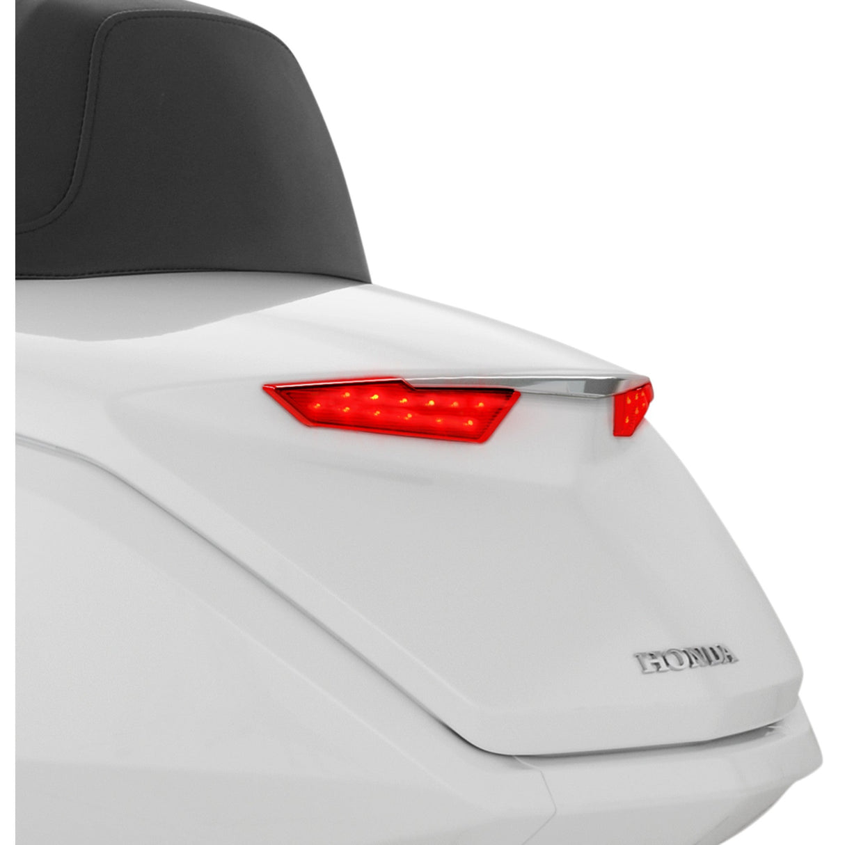 SHOW CHROME 2040-2313 52-927 Trunk Light Kit LED Trunk Light - GL1800