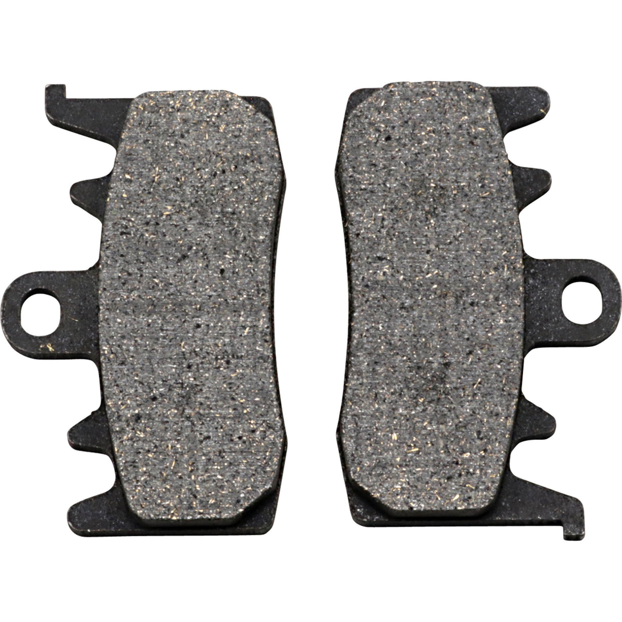 Galfer Semi-Metallic Brake Pads - FD475G1054 For Ducati Motorcycles 2013-2023 | BMW Motorcycles 2012-2023 | Triumph Motorcycles 2018-2023