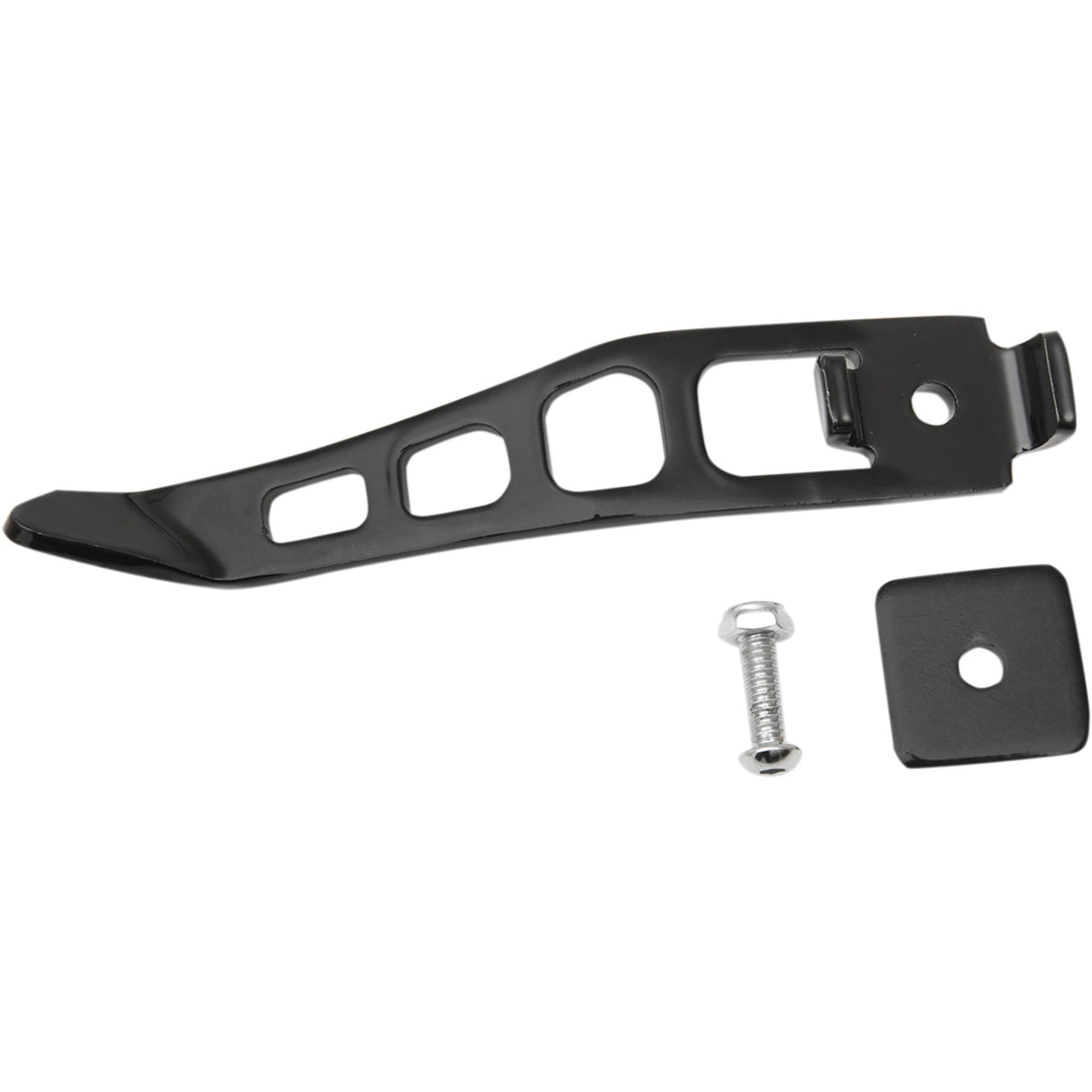 DRAG SPECIALTIES Easy Find Kickstand Extension - Dyna