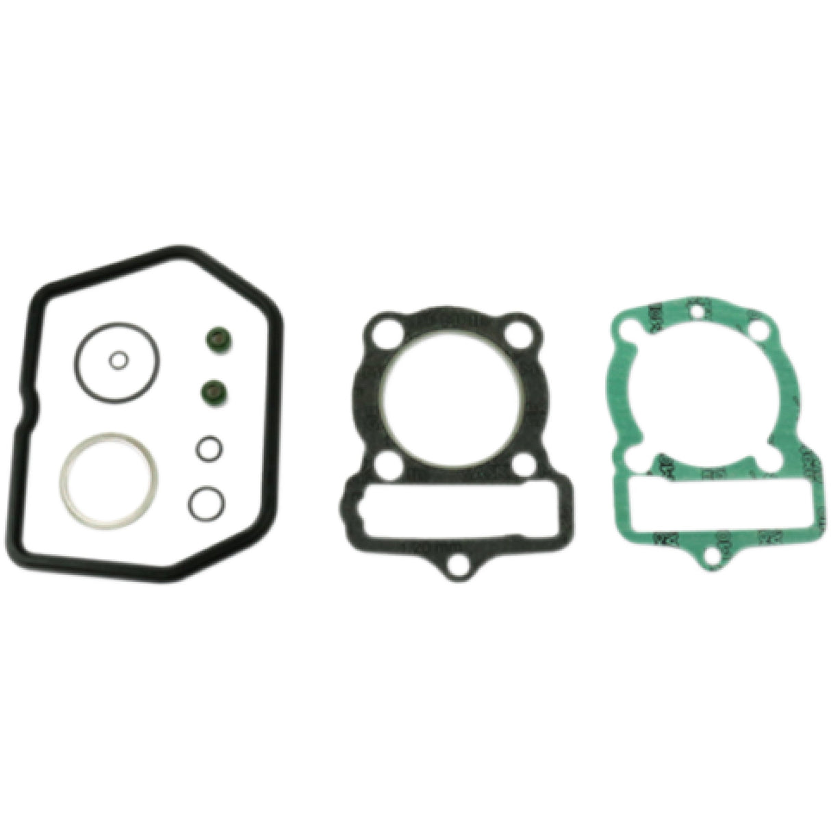 ATHENA 400210600103 P400210600103 Top-End Gasket Kit Top End Gasket Kit - Honda
