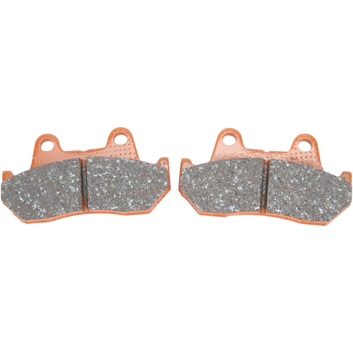 Ebc Brake Pad - FA69V Honda Motorcycles 1981-1990