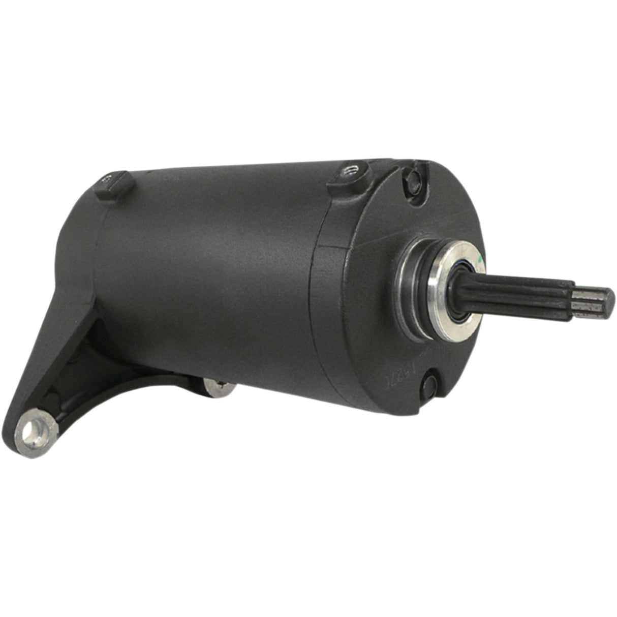 PARTS UNLIMITED 2110-0720 Starter for Victory Starter Motor - Victory - Black